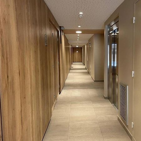 Appartement Moderne Avec Terrasse Et Parking A Briancon - Fr-1-330C-127 Экстерьер фото