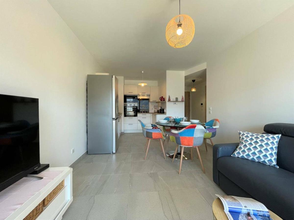 Appartement Moderne Avec Terrasse Et Parking A Briancon - Fr-1-330C-127 Экстерьер фото