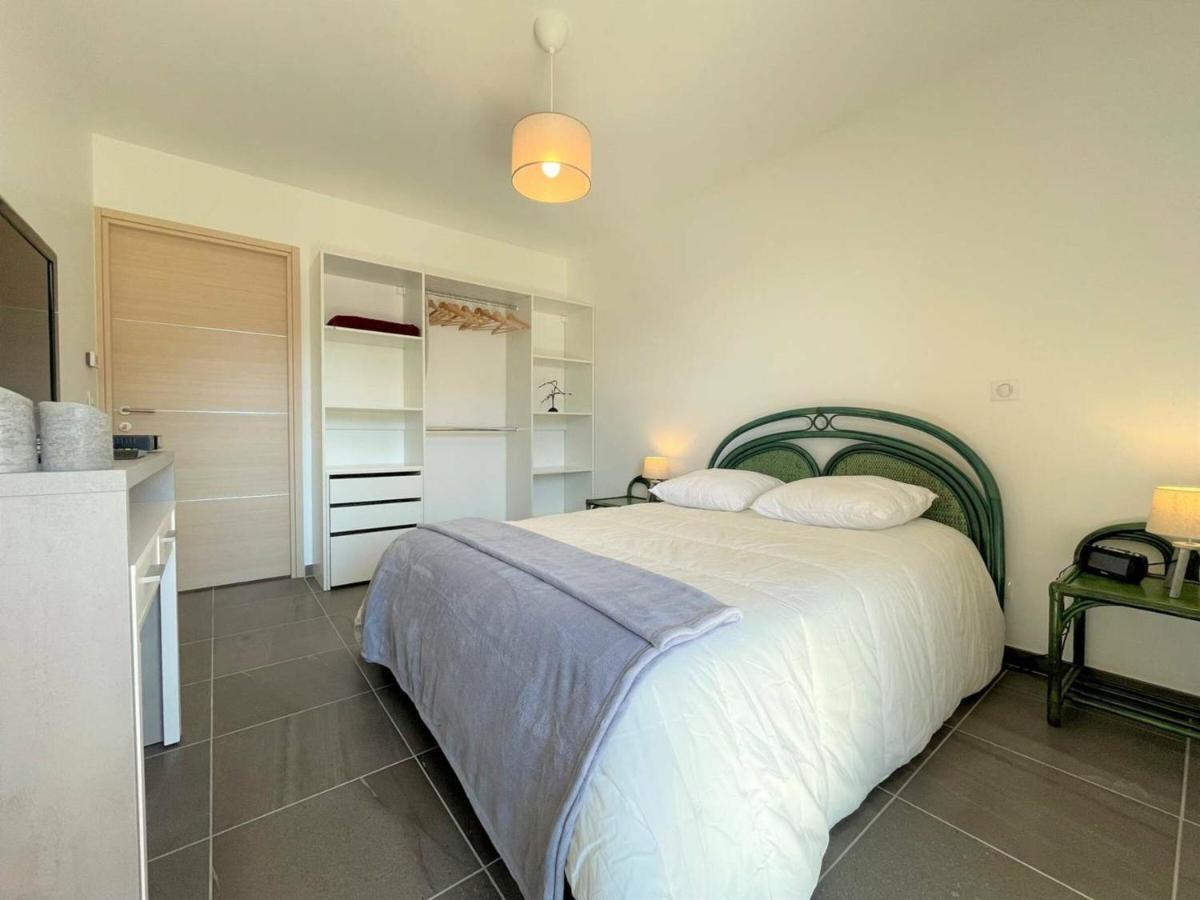 Appartement Moderne Avec Terrasse Et Parking A Briancon - Fr-1-330C-127 Экстерьер фото