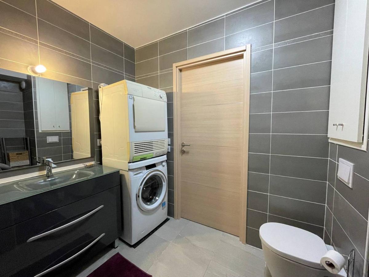 Appartement Moderne Avec Terrasse Et Parking A Briancon - Fr-1-330C-127 Экстерьер фото